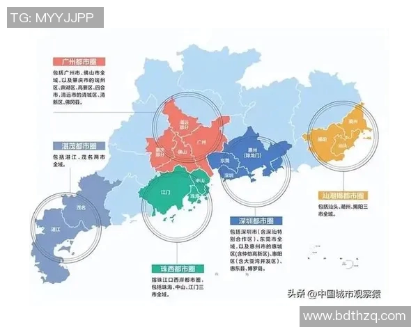 东莞与佛山的经济发展对比分析及未来发展潜力探讨